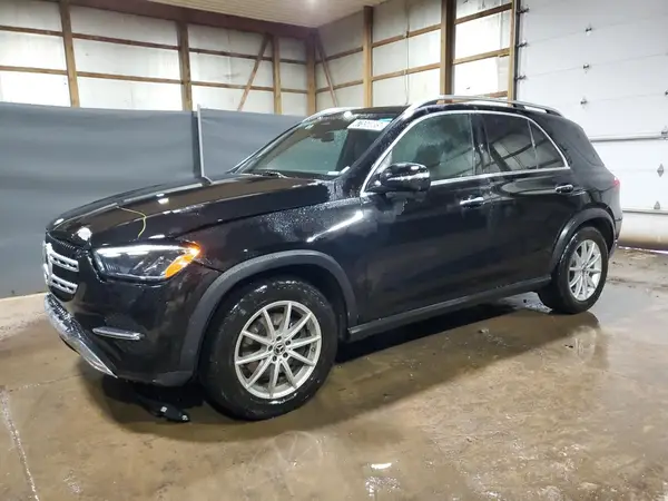 4JGFB4FB4RB056184 2024 MERCEDES-BENZ GLE - Image 1