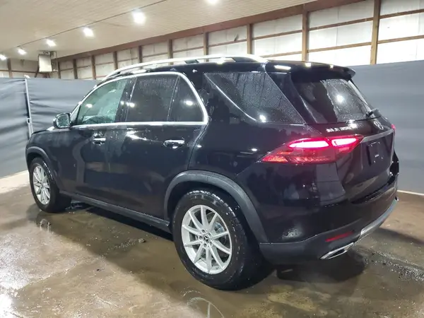 4JGFB4FB4RB056184 2024 MERCEDES-BENZ GLE - Image 2