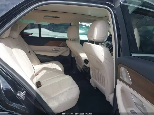 4JGFB4FB4RB058906 2024 MERCEDES-BENZ GLE - Image 8