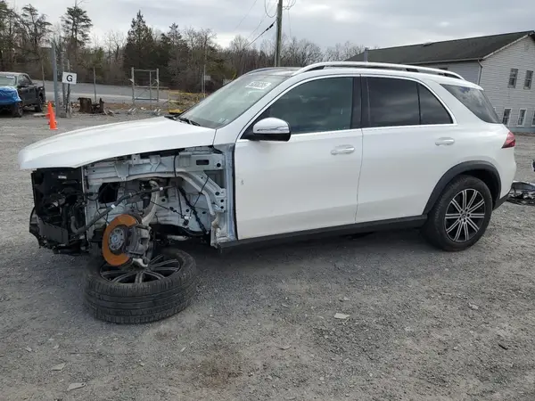 4JGFB4FB4RB064771 2024 MERCEDES-BENZ GLE - Image 1