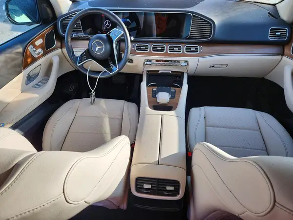 4JGFB4FB4RB130624 2024 MERCEDES-BENZ GLE - Image 8