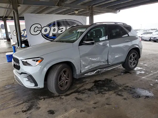 4JGFB4FB4RB163963 2024 MERCEDES-BENZ GLE - Image 1