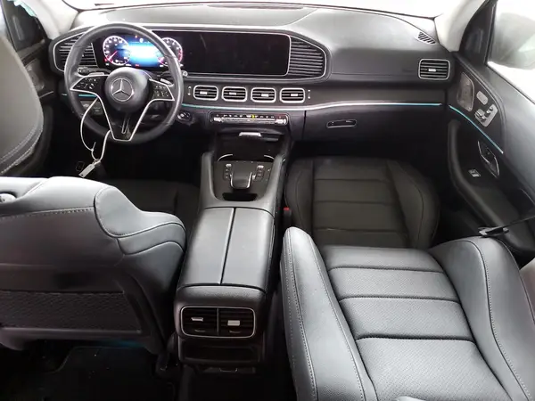 4JGFB4FB4RB163963 2024 MERCEDES-BENZ GLE - Image 8