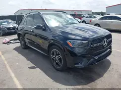 4JGFB4FB4RB177474 2024 MERCEDES-BENZ GLE