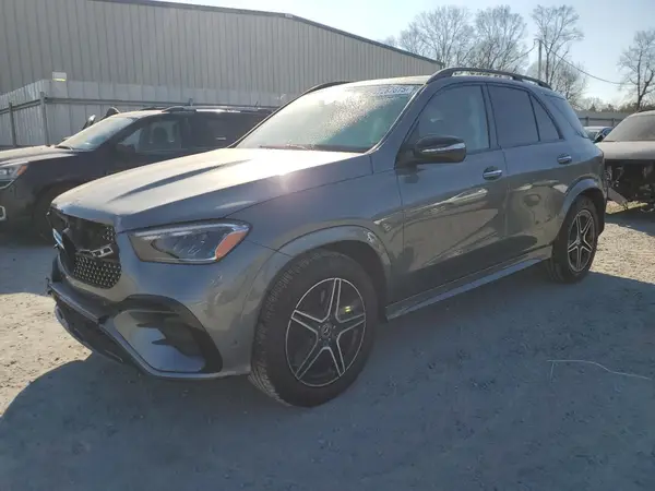 4JGFB4FB4RB182951 2024 MERCEDES-BENZ GLE - Image 1