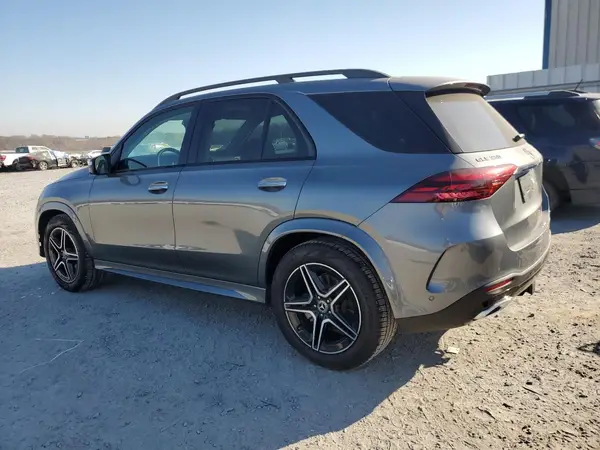 4JGFB4FB4RB182951 2024 MERCEDES-BENZ GLE - Image 2