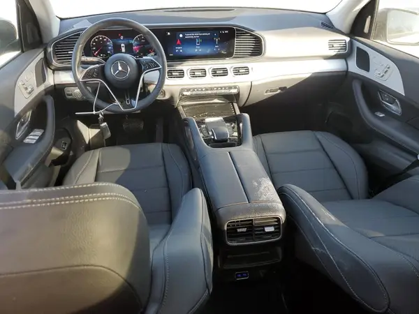 4JGFB4FB4RB182951 2024 MERCEDES-BENZ GLE - Image 8