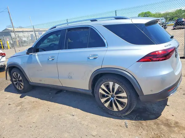 4JGFB4FB4RB183095 2024 MERCEDES-BENZ GLE - Image 2