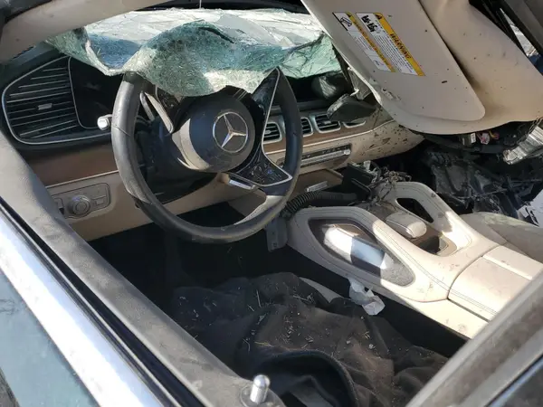 4JGFB4FB4RB191746 2024 MERCEDES-BENZ GLE - Image 8