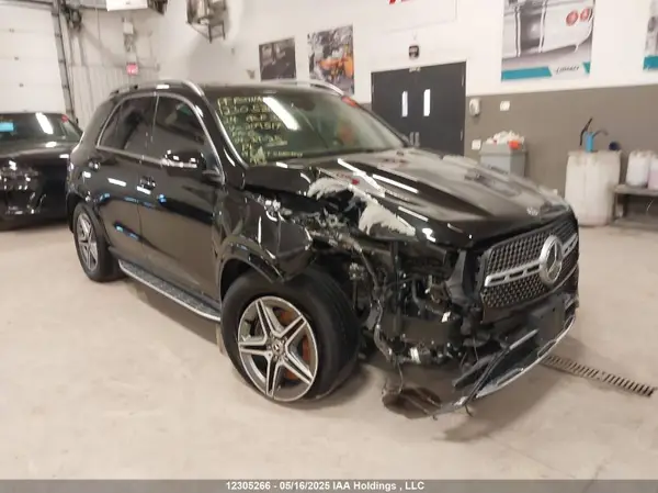 4JGFB4FB4RB209517 2024 MERCEDES-BENZ GLE - Image 1
