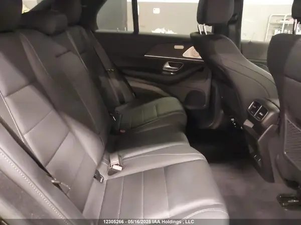 4JGFB4FB4RB209517 2024 MERCEDES-BENZ GLE - Image 8