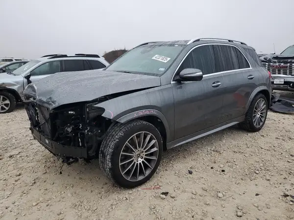 4JGFB4FB4RB238533 2024 MERCEDES-BENZ GLE - Image 1