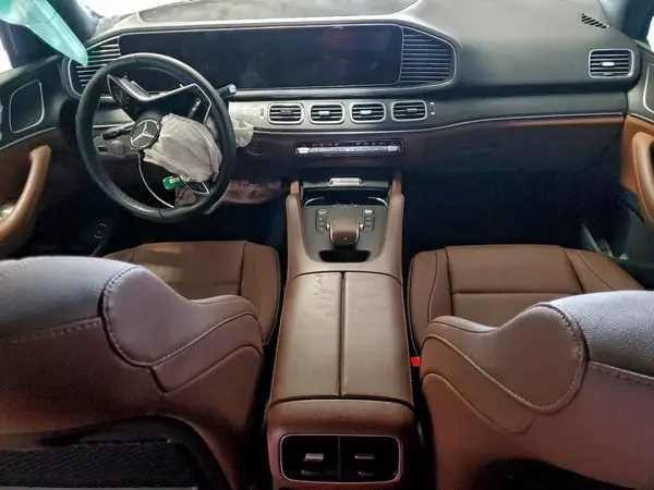 4JGFB4FB4RB252626 2024 MERCEDES-BENZ GLE - Image 8