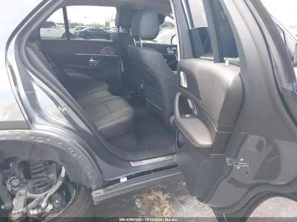 4JGFB4FB4RB260693 2024 MERCEDES-BENZ GLE - Image 8