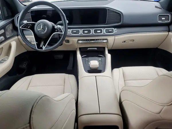4JGFB4FB4RB269796 2024 MERCEDES-BENZ GLE - Image 8