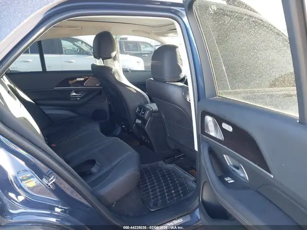 4JGFB4FB4SB307498 2025 MERCEDES-BENZ GLE - Image 8
