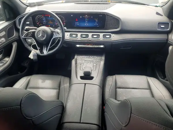 4JGFB4FB4SB314757 2025 MERCEDES-BENZ GLE - Image 8