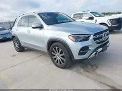 4JGFB4FB4SB322020 2025 MERCEDES-BENZ GLE