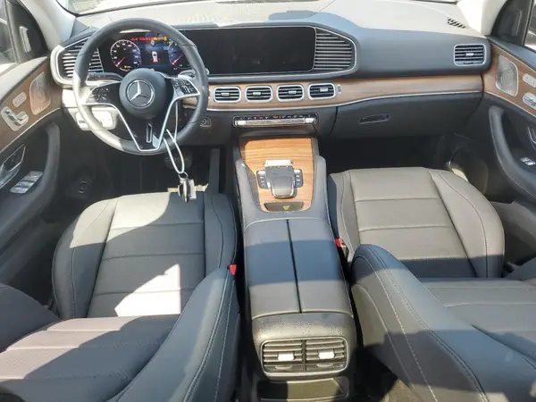 4JGFB4FB4SB342283 2025 MERCEDES-BENZ GLE - Image 8