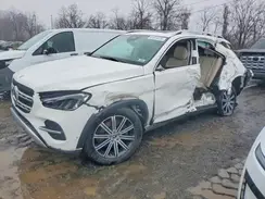 4JGFB4FB4SB392956 2025 MERCEDES-BENZ GLE