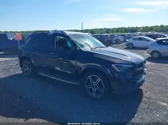 4JGFB4FB4SB423557 2025 MERCEDES-BENZ GLE