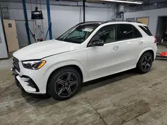 4JGFB4FB4SB423607 2025 MERCEDES-BENZ GLE