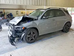 4JGFB4FB4SB473522 2025 MERCEDES-BENZ GLE