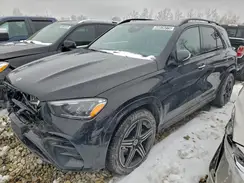 4JGFB4FB4SB479126 2025 MERCEDES-BENZ GLE