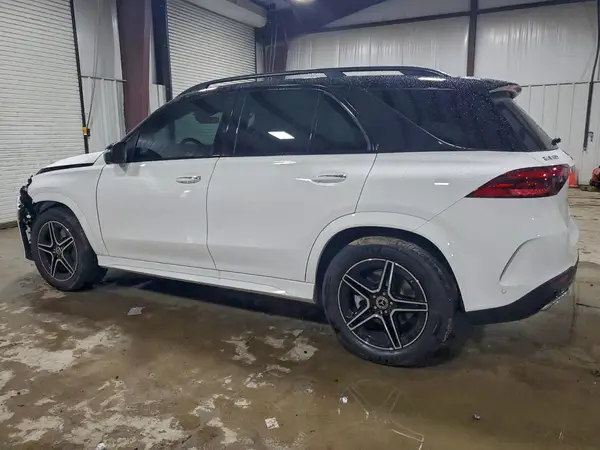 4JGFB4FB4SB479286 2025 MERCEDES-BENZ GLE - Image 2