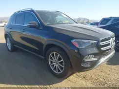 4JGFB4FB4SB480275 2025 MERCEDES-BENZ GLE
