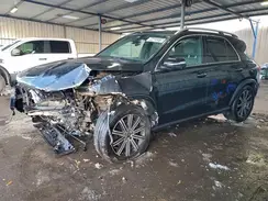 4JGFB4FB4SB480602 2025 MERCEDES-BENZ GLE