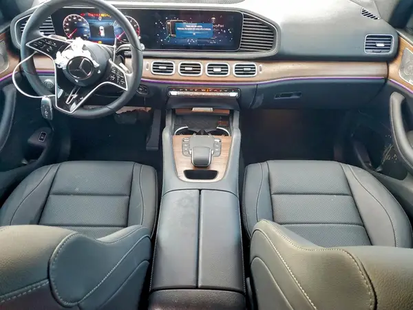 4JGFB4FB4SB480602 2025 MERCEDES-BENZ GLE - Image 8