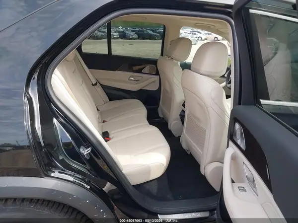 4JGFB4FB4TB511753 2026 MERCEDES-BENZ GLE - Image 8