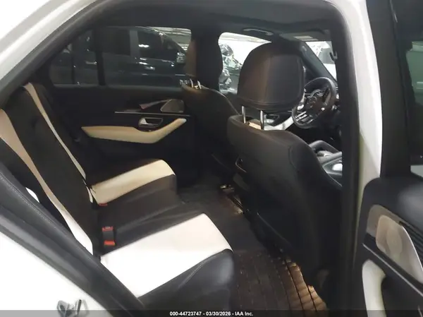 4JGFB4FB4TB524034 2026 MERCEDES-BENZ GLE - Image 8