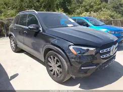 4JGFB4FB4TB560631 2026 MERCEDES-BENZ GLE