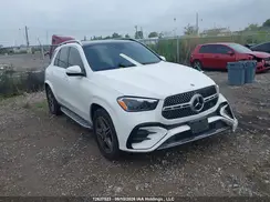 4JGFB4FB4TB592401 2026 MERCEDES-BENZ GLE
