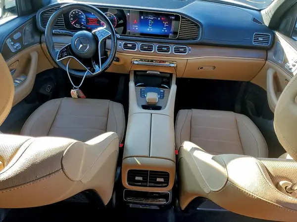 4JGFB4FB5RA976945 2024 MERCEDES-BENZ GLE - Image 8