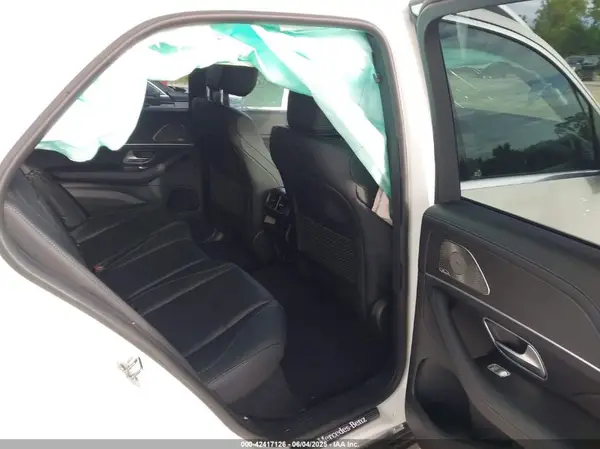 4JGFB4FB5RA978498 2024 MERCEDES-BENZ GLE - Image 8