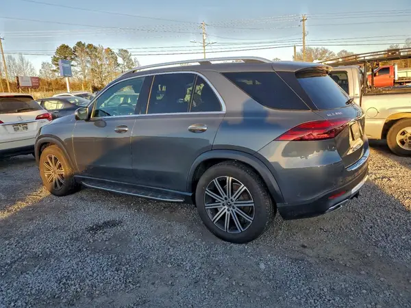 4JGFB4FB5RA979991 2024 MERCEDES-BENZ GLE - Image 2