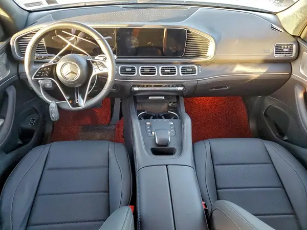 4JGFB4FB5RA979991 2024 MERCEDES-BENZ GLE - Image 8