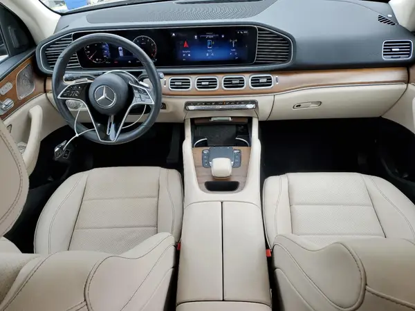 4JGFB4FB5RA992398 2024 MERCEDES-BENZ GLE - Image 8