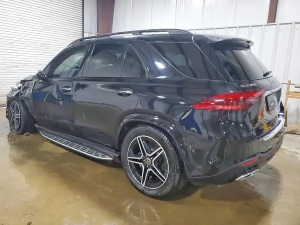 4JGFB4FB5RA999917 2024 MERCEDES-BENZ GLE - Image 2