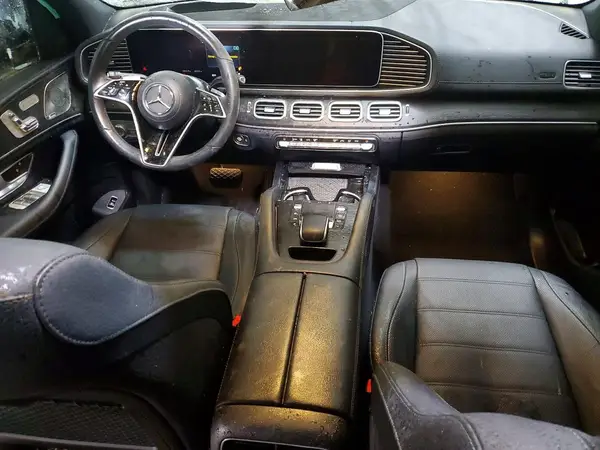 4JGFB4FB5RA999917 2024 MERCEDES-BENZ GLE - Image 8
