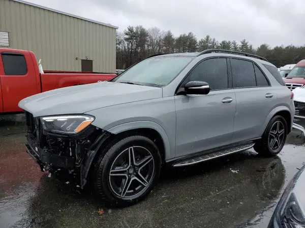 4JGFB4FB5RB001257 2024 MERCEDES-BENZ GLE - Image 1