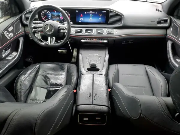 4JGFB4FB5RB001257 2024 MERCEDES-BENZ GLE - Image 8
