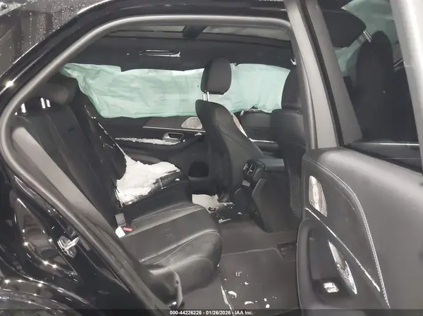 4JGFB4FB5RB044416 2024 MERCEDES-BENZ GLE - Image 8