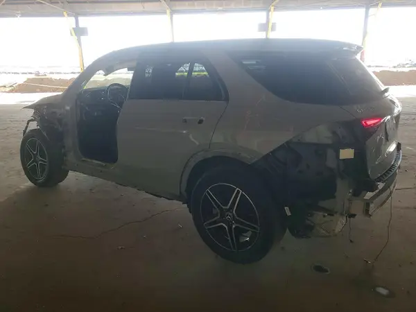 4JGFB4FB5RB047994 2024 MERCEDES-BENZ GLE - Image 2