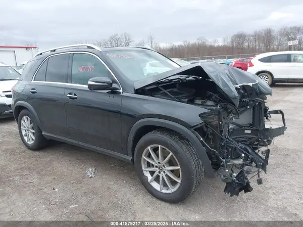 4JGFB4FB5RB056422 2024 MERCEDES-BENZ GLE - Image 1