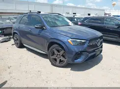 4JGFB4FB5RB115453 2024 MERCEDES-BENZ GLE
