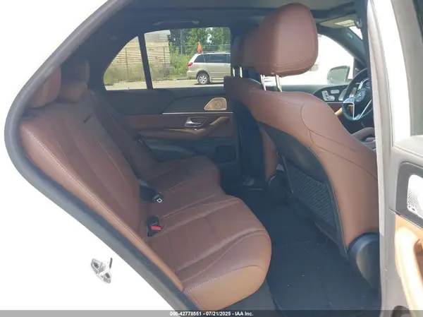 4JGFB4FB5RB116151 2024 MERCEDES-BENZ GLE - Image 8